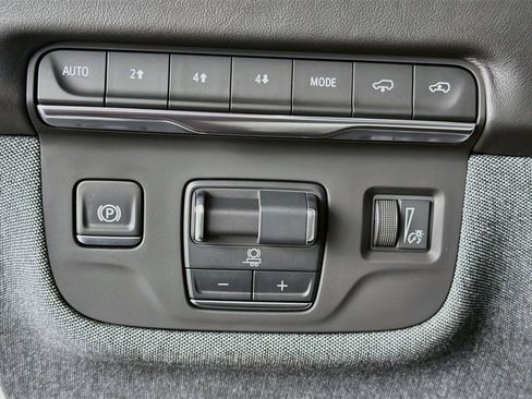 Used 2025 Cadillac Escalade Sport Platinum AWD/4WD image 35