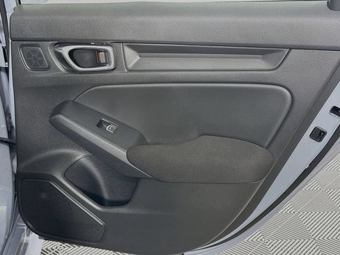 Certified 2023 Honda Civic EX image 29