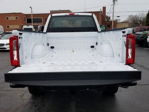 New 2026 Ford F250 XL w/ Snow Plow Prep Package image 12