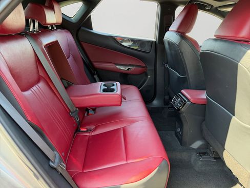Used 2022 Lexus NX 350 AWD image 9