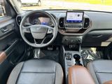 Used 2023 Ford Bronco Sport Outer Banks w/ Tech Package image 5