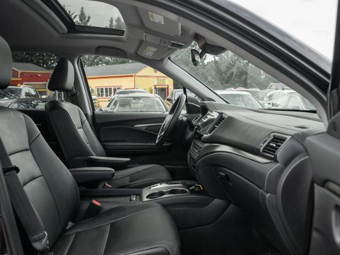 Used 2021 Honda Pilot EX-L image 13