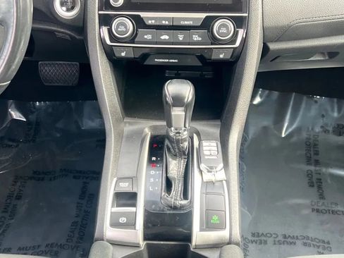Used 2020 Honda Civic EX image 11
