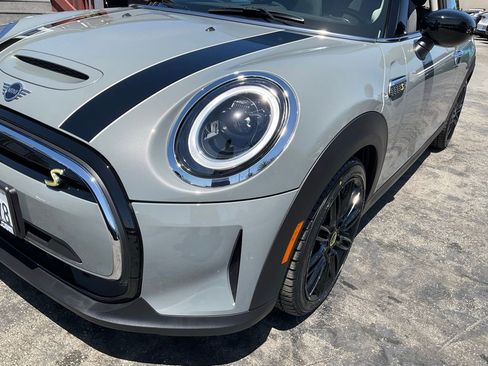 Used 2023 MINI Cooper SE FWD image 85