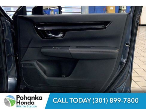 Used 2023 Honda CR-V Sport Touring image 26