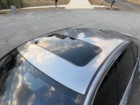 Used 2014 INFINITI Q50 Premium w/ Deluxe Touring Package image 13