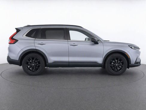 Used 2023 Honda CR-V Sport image 4