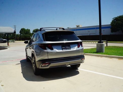 New 2026 Hyundai Tucson SEL FWD image 6