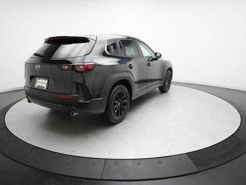 Used 2026 MAZDA CX-50 AWD 2.5 S w/ Preferred Pkg image 35