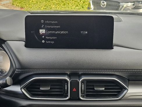 Certified 2023 MAZDA CX-5 AWD 2.5 S image 32