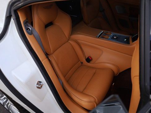 Used 2014 Aston Martin Rapide S image 56