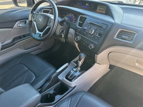 Used 2014 Honda Civic LX image 18