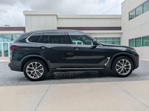 Used 2026 BMW X5 sDrive40i w/ Climate Comfort Package RWD image 4