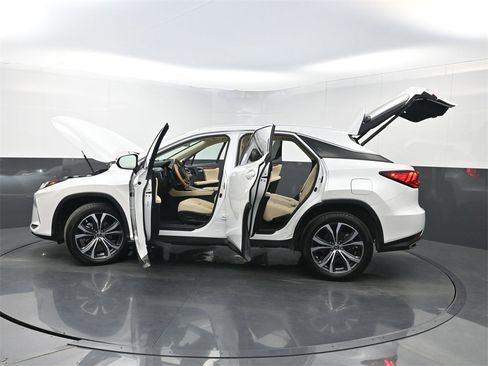 Used 2021 Lexus RX 350 FWD w/ Premium Package image 38