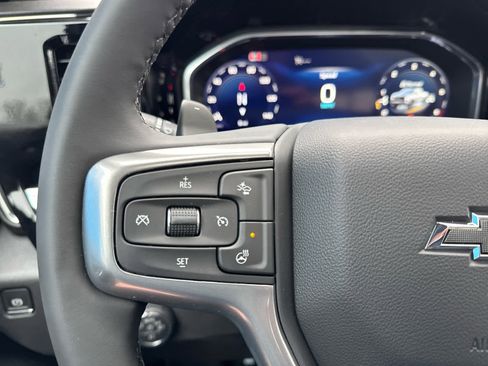 New 2026 Chevrolet Silverado 1500 LT Trail Boss image 21
