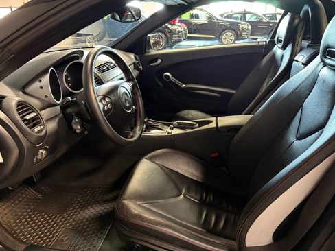 Used 2008 Mercedes-Benz SLK 280 image 15