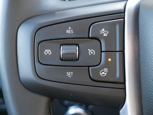 Used 2024 GMC Sierra 1500 Elevation image 22