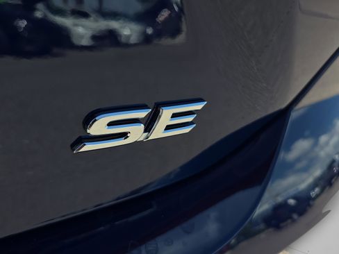 Certified 2026 Toyota Camry SE image 28