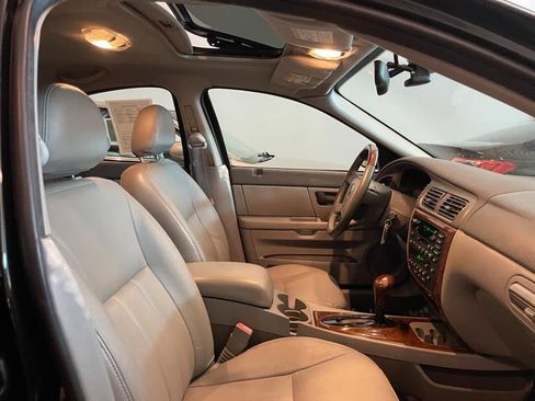 Used 2005 Mercury Sable LS FWD image 50