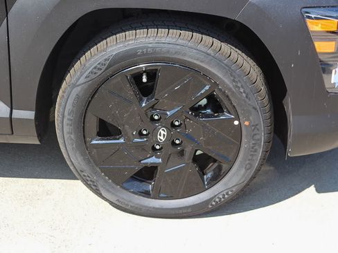 New 2026 Hyundai Kona SEL Sport image 11