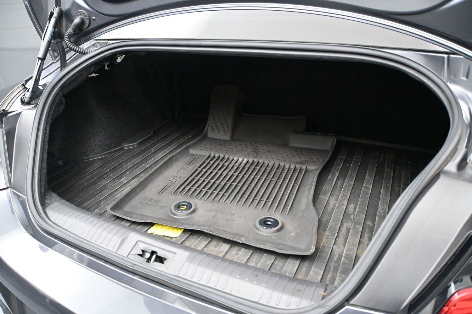Used 2024 Toyota GR86 RWD image 10
