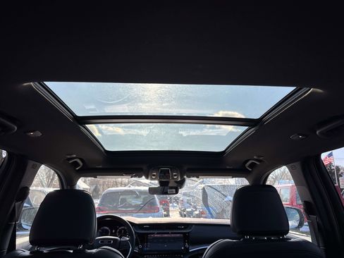 New 2026 Jeep Grand Cherokee Limited image 5