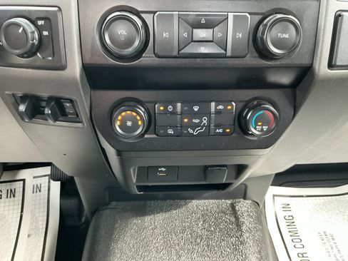 Used 2020 Ford F250 XL w/ Power Equipment Group RWD image 22