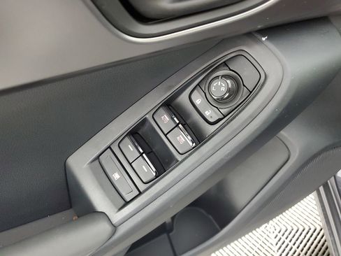 New 2025 Subaru Impreza 2.0i image 27