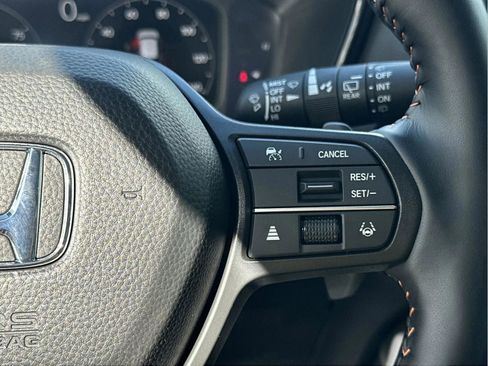 New 2026 Honda CR-V TrailSport image 11