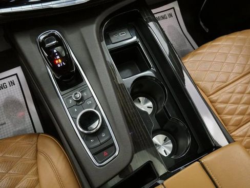 Used 2021 Cadillac Escalade Premium Luxury w/ Driver Assist Tech Package AWD/4WD image 36