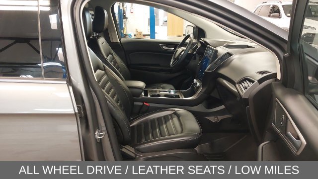 Used 2024 Ford Edge SEL w/ Convenience Package AWD/4WD image 33