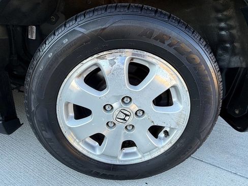 Used 2003 Honda Odyssey EX-L image 24