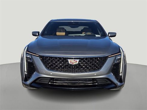 New 2025 Cadillac CT5 Premium Luxury image 5