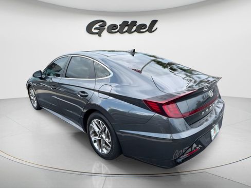 Used 2021 Hyundai Sonata SEL FWD image 7