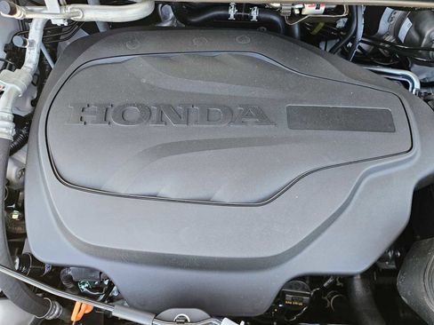 New 2026 Honda Odyssey Sport-L image 25