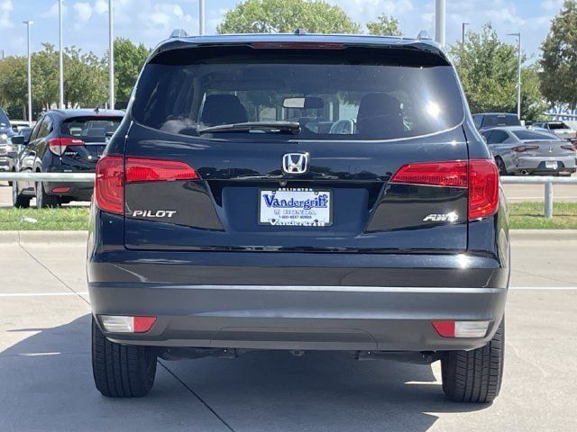 Used 2016 Honda Pilot EX-L image 5