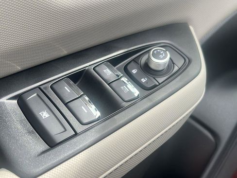 New 2026 Subaru Forester Limited AWD/4WD image 11