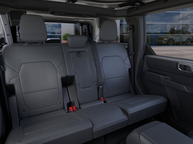 New 2026 Ford Bronco Outer Banks AWD/4WD image 22