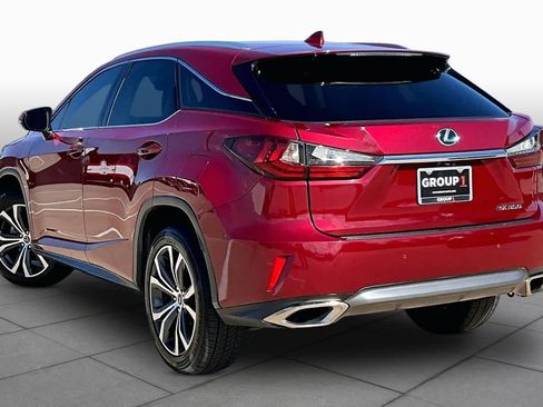 Used 2019 Lexus RX 350 FWD w/ Premium Package image 12