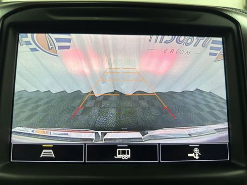 Used 2021 GMC Sierra 1500 AT4 AWD/4WD image 27