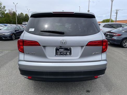 Used 2017 Honda Pilot EX-L image 23