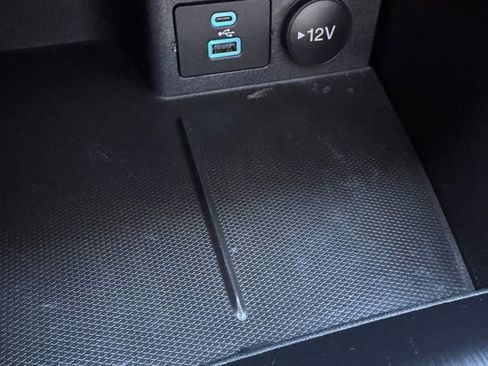 Used 2022 Ford Escape SEL FWD image 24