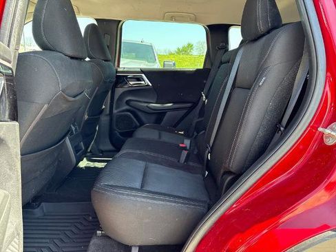 Used 2022 Mitsubishi Outlander ES AWD/4WD image 27