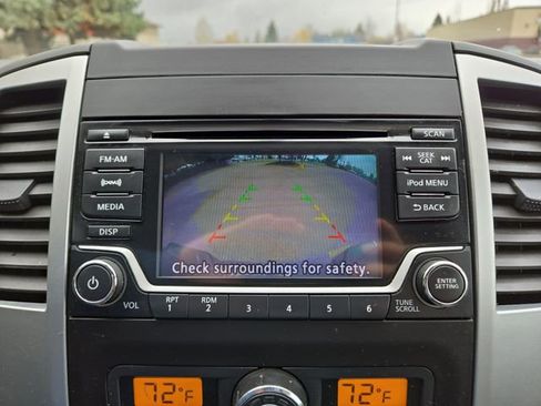 Used 2018 Nissan Frontier SV w/ Value Truck Package image 28