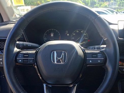 Used 2023 Honda CR-V EX-L image 20