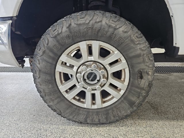 Used 2019 Ford F350 XLT AWD/4WD image 22