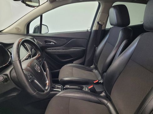 Used 2018 Buick Encore Preferred FWD image 17