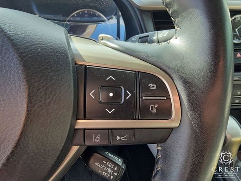 Used 2021 Lexus RX 350 FWD w/ Premium Package image 16