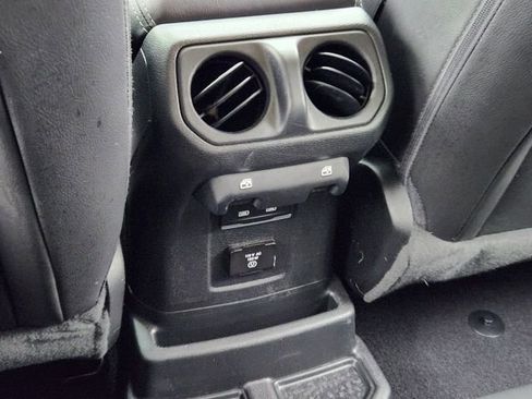 Certified 2023 Jeep Wrangler Unlimited Sahara w/ Cold Weather Group image 30