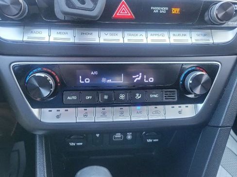 Used 2018 Hyundai Sonata Sport image 10